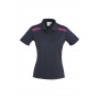 Ladies United Short Sleeve Polo Shirt