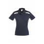 Ladies Promotional Polo Shirts - Ladies United Short Sleeve Polo Shirt