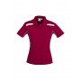 Ladies Promotional Polo Shirts - Ladies United Short Sleeve Polo Shirt