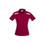 Ladies United Short Sleeve Polo Shirt