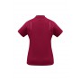 Ladies United Short Sleeve Polo Shirt