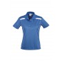 Ladies Promotional Polo Shirts - Ladies United Short Sleeve Polo Shirt