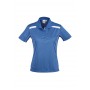 Ladies United Short Sleeve Polo Shirt