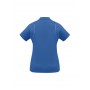 Ladies Promotional Polo Shirts - Ladies United Short Sleeve Polo Shirt