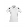 Ladies United Short Sleeve Polo Shirt