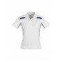 Ladies Promotional Polo Shirts - Ladies United Short Sleeve Polo Shirt