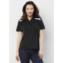 Ladies United Short Sleeve Polo Shirt