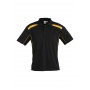 Men's Promotional Polo Shirts - Mens United Short Sleeve Polo Shirt