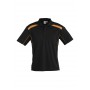 Men's Promotional Polo Shirts - Mens United Short Sleeve Polo Shirt