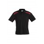 Men's Promotional Polo Shirts - Mens United Short Sleeve Polo Shirt