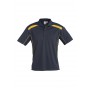 Men's Promotional Polo Shirts - Mens United Short Sleeve Polo Shirt
