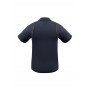 Men's Promotional Polo Shirts - Mens United Short Sleeve Polo Shirt