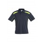 Men's Promotional Polo Shirts - Mens United Short Sleeve Polo Shirt
