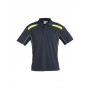 Mens United Short Sleeve Polo Shirt