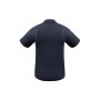 Men's Promotional Polo Shirts - Mens United Short Sleeve Polo Shirt