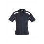 Men's Promotional Polo Shirts - Mens United Short Sleeve Polo Shirt