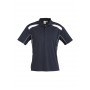 Mens United Short Sleeve Polo Shirt