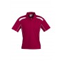 Men's Promotional Polo Shirts - Mens United Short Sleeve Polo Shirt