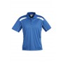 Men's Promotional Polo Shirts - Mens United Short Sleeve Polo Shirt
