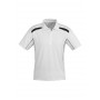 Men's Promotional Polo Shirts - Mens United Short Sleeve Polo Shirt