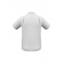 Mens United Short Sleeve Polo Shirt