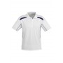 Men's Promotional Polo Shirts - Mens United Short Sleeve Polo Shirt