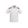 Men's Promotional Polo Shirts - Mens United Short Sleeve Polo Shirt