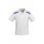 Men's Promotional Polo Shirts - Mens United Short Sleeve Polo Shirt