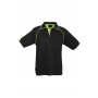 Men's Promotional Polo Shirts - Mens Fusion Polo Shirt