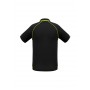 Mens Fusion Polo Shirt