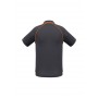 Mens Fusion Polo Shirt