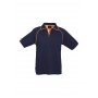 Men's Promotional Polo Shirts - Mens Fusion Polo Shirt
