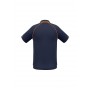 Mens Fusion Polo Shirt