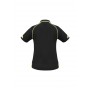 Ladies Promotional Polo Shirts - Ladies Fusion Polo Shirt