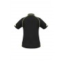 Ladies Fusion Polo Shirt