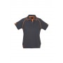 Ladies Promotional Polo Shirts - Ladies Fusion Polo Shirt