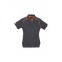 Ladies Fusion Polo Shirt