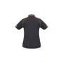Ladies Promotional Polo Shirts - Ladies Fusion Polo Shirt