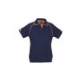 Ladies Fusion Polo Shirt