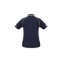 Ladies Promotional Polo Shirts - Ladies Fusion Polo Shirt