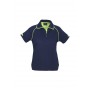 Ladies Promotional Polo Shirts - Ladies Fusion Polo Shirt