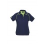 Ladies Fusion Polo Shirt