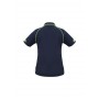 Ladies Promotional Polo Shirts - Ladies Fusion Polo Shirt