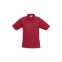 Kids Sprint Polo Shirt