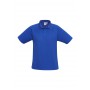 Kids Sprint Polo Shirt