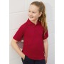 Kids Sprint Polo Shirt