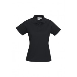 Ladies Promotional Polo Shirts - Ladies Sprint Polo Shirt