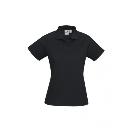 Ladies Promotional Polo Shirts - Ladies Sprint Polo Shirt