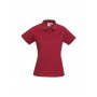 Ladies Promotional Polo Shirts - Ladies Sprint Polo Shirt