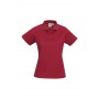 Ladies Sprint Polo Shirt